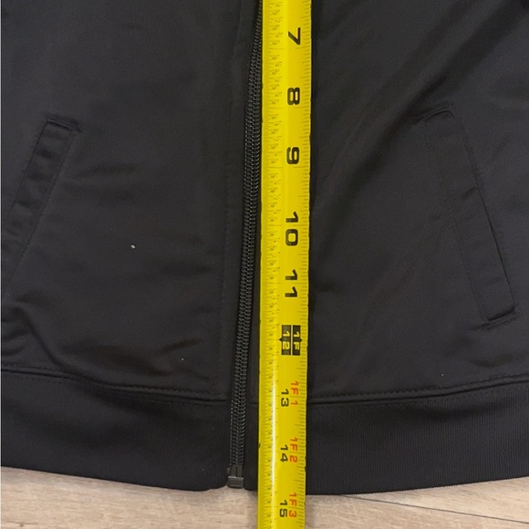 Jordan Toddler Full Zip Track Jacket Size 3T - Picture 6 of 7